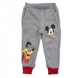 Jogging Mickey