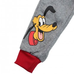 Jogging Mickey