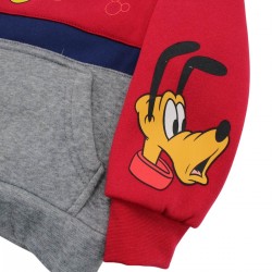 Jogging Mickey