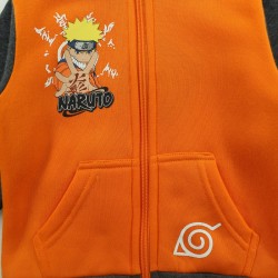 Jogging Naruto