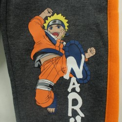 Jogging Naruto