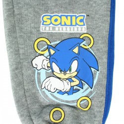 Jogging Sonic