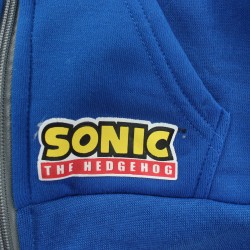 Jogging Sonic