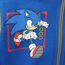 Jogging Sonic