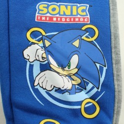 Jogging Sonic