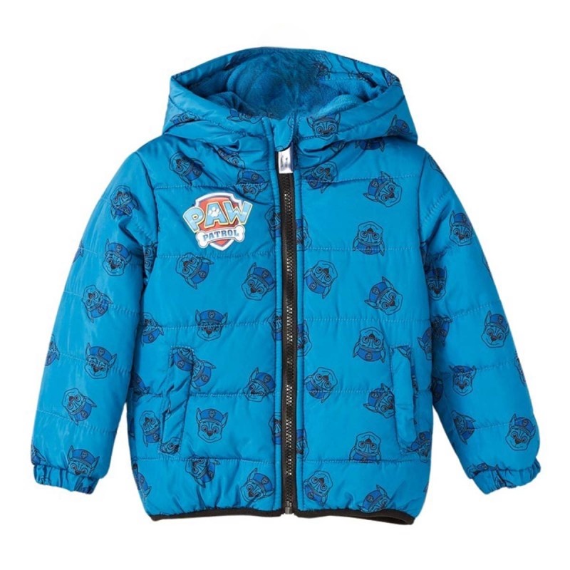 Parka Paw Patrol