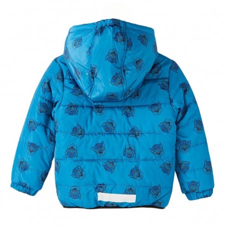 Parka Paw Patrol