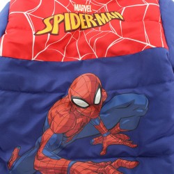 Parka capuche Spiderman