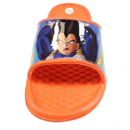 Claquette de bain DragonBall Z