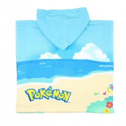 Poncho pokemon.