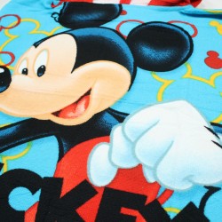 Poncho mickey