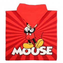 Poncho mickey