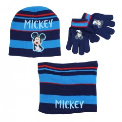 Bonnet Gant Snood Mickey