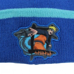 Bonnet Gant Snood Naruto