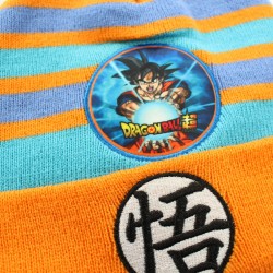 Bonnet Dragon Ball Z