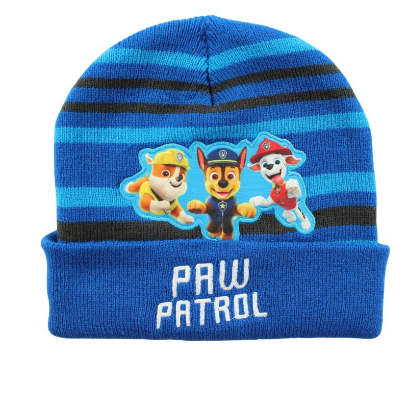 Bonnet Paw Patrol