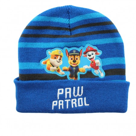 Bonnet Paw Patrol