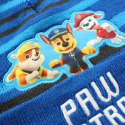 Bonnet Paw Patrol