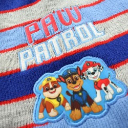 Bonnet gant Paw Patrol