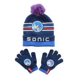 Bonnet Gant Sonic