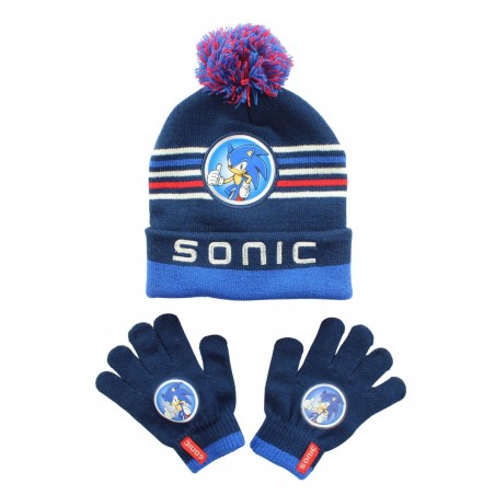 Bonnet Gant Sonic