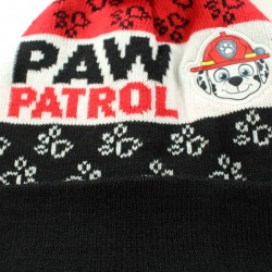 Bonnet Gant Snood Paw Patrol