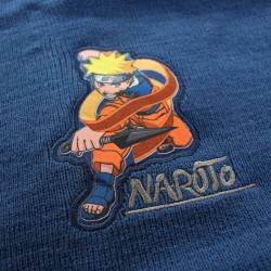 Bonnet Gant Snood Naruto