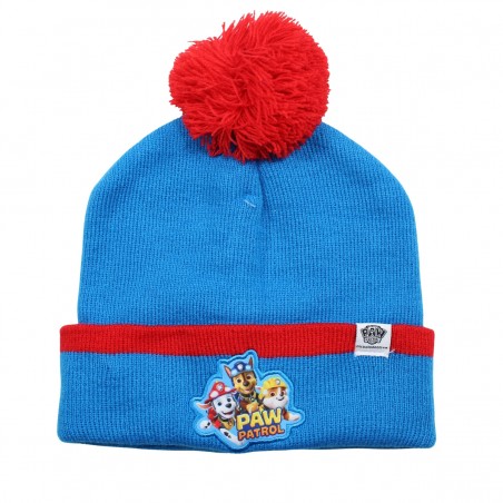 Bonnet gant snood Paw Patrol