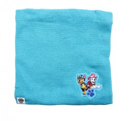 Bonnet gant snood Paw Patrol