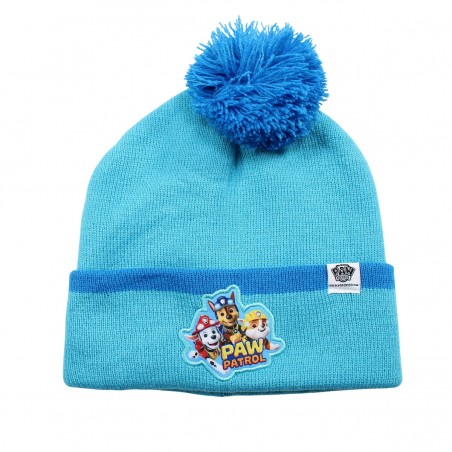 Bonnet gant snood Paw Patrol