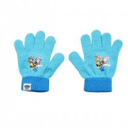 Bonnet gant snood Paw Patrol