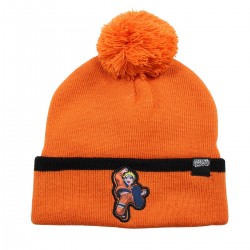 Bonnet gant snood Naruto