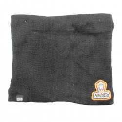 Bonnet gant snood Naruto