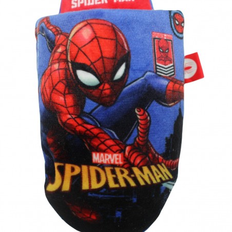 Pantoufle Spiderman