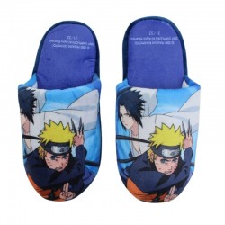 Pantoufle Naruto