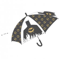 Parapluie Batman 69.5 cm