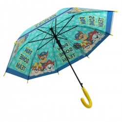 Parapluie Paw Patrol