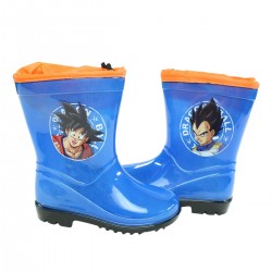 Botte Dragon Ball Z