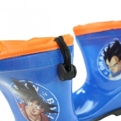 Botte Dragon Ball Z