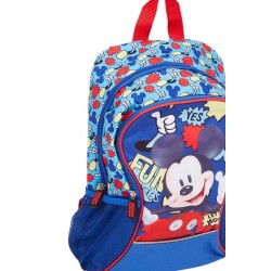 Sac à dos Mickey nouvelle génération 38x22x12cm