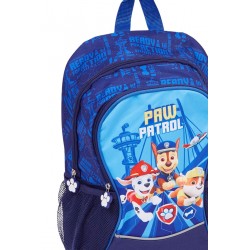 Sac à dos Paw Patrol 38x22x12cm