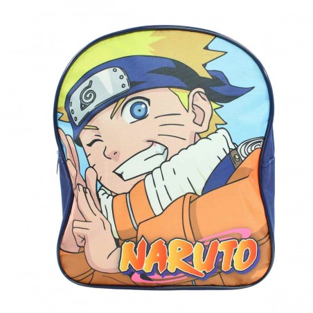 Sac à dos Naruto 30x26x10