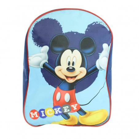 Sac à dos Mickey 30x26x10