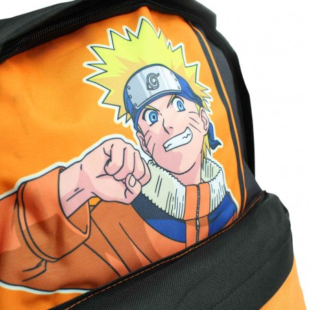 Sac à dos Naruto 40x30x15