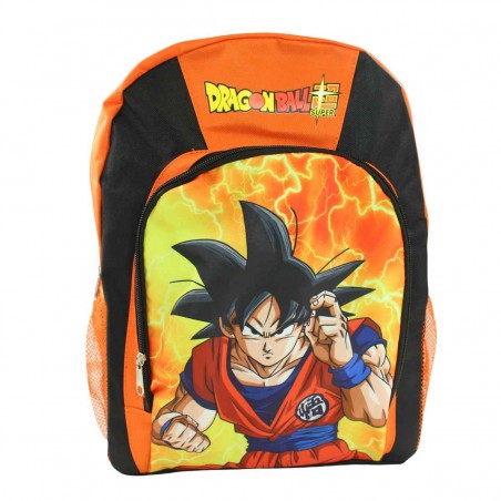 Sac à dos Dragon Ball Z 38x29x14