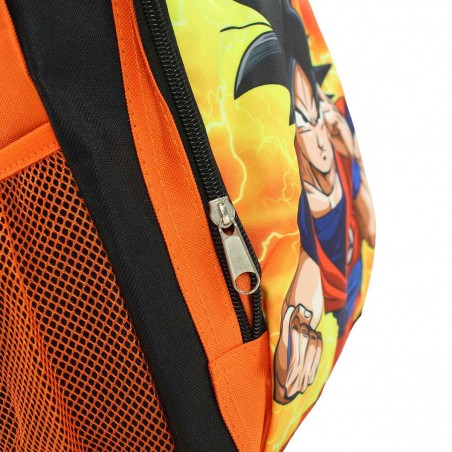 Sac à dos Dragon Ball Z 38x29x14