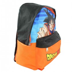 Sac à dos Dragon Ball Z 38x27x16