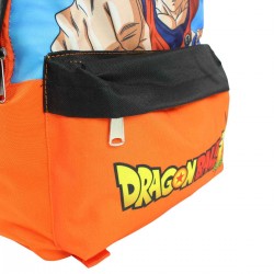 Sac à dos Dragon Ball Z 38x27x16