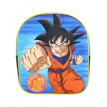 Sac a dos Dragon Ball Z 30x26x10