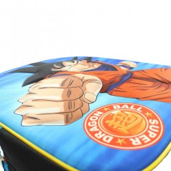 Sac a dos Dragon Ball Z 30x26x10